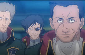 The Galaxy Railways: Season 1: Echoes of Life