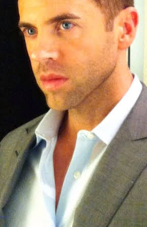 Mitch Malem as Director