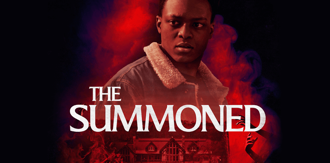The Summoned (2022)