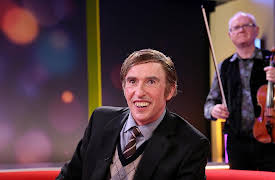 This Time With Alan Partridge, Season 1: Episode 4