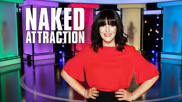 01:30: Naked Attraction UK (S4 E2) (S4) | Kanal 11 | 4/3 2026