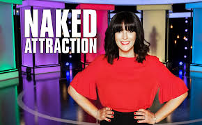Naked Attraction UK