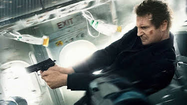 15:35: HOME CINEMA: 'NON-STOP (SIN ESCALAS)' | Cuatro | 7/11 2026