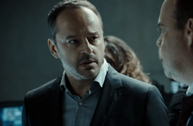 Ascension: Episode 6