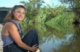 With Laura Miller: A New Frontier