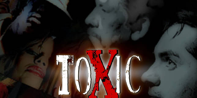 Toxic (2008)