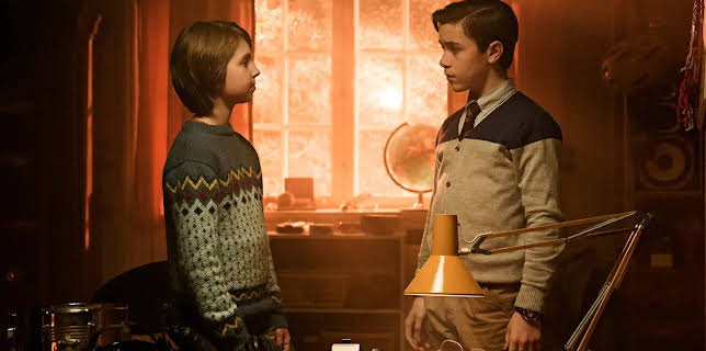 07:45: Antboy - Die Rache der Red Fury | Radio Bremen | 3/2 2026