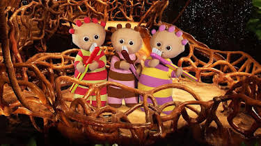 6:20 PM: In the Night Garden (S1) | Cbeebies | 6/26 2026