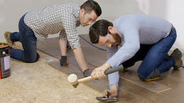 12:00 PM: Property Brothers: Forever Homes (S3 E3) (S3) | W | 12/15 2025