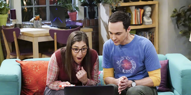 11:25: The Big Bang Theory | ProSieben | 1/27 2026