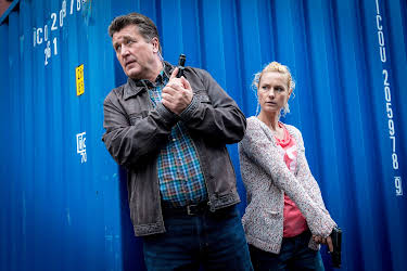 10:30: Notruf Hafenkante | ZDF | 10/14 2026