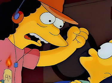 15:50: Die Simpsons | ProSieben | 7/4 2026
