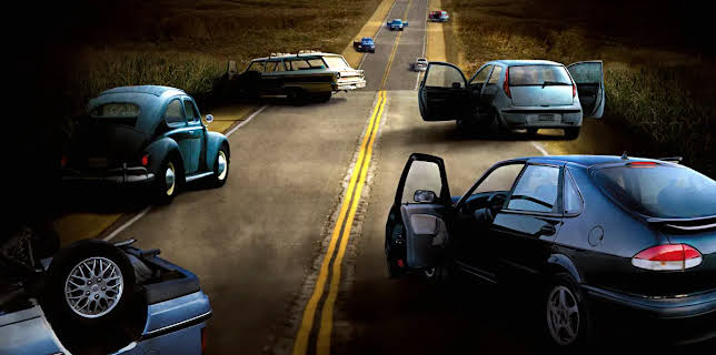 The Happening (2008)