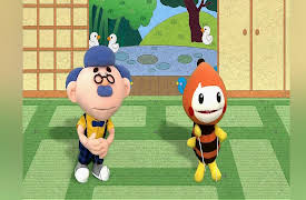 Momo Let's be Nice Season 1: Momo Let's be Nice Season 1, Episode 7