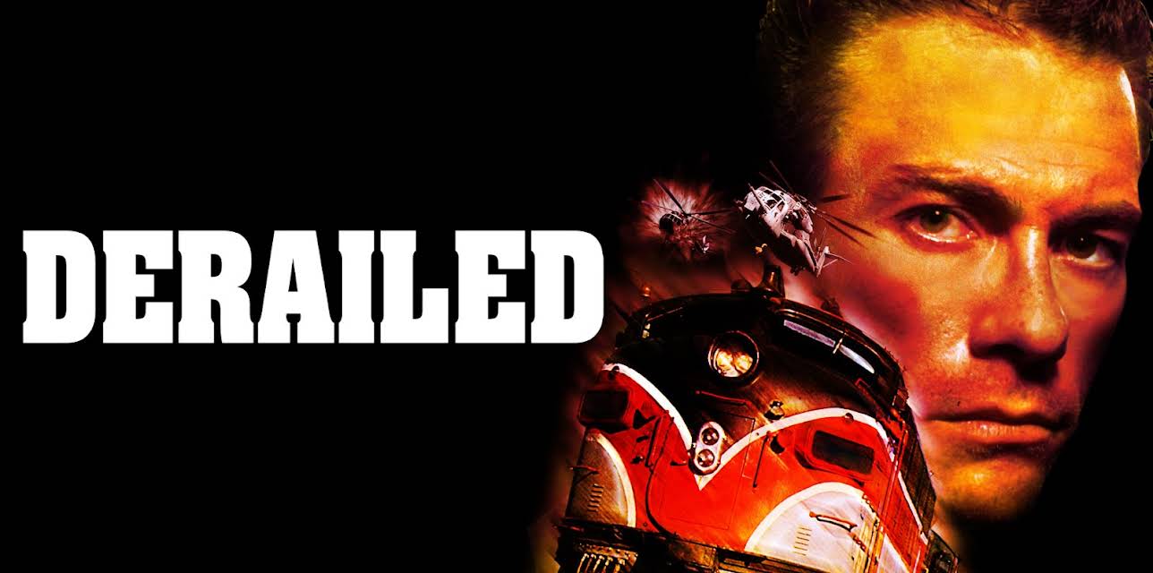 Derailed (2002)