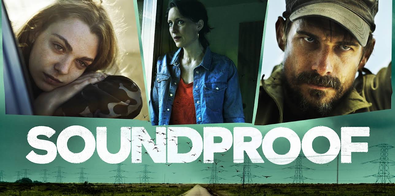 Soundproof (2023)
