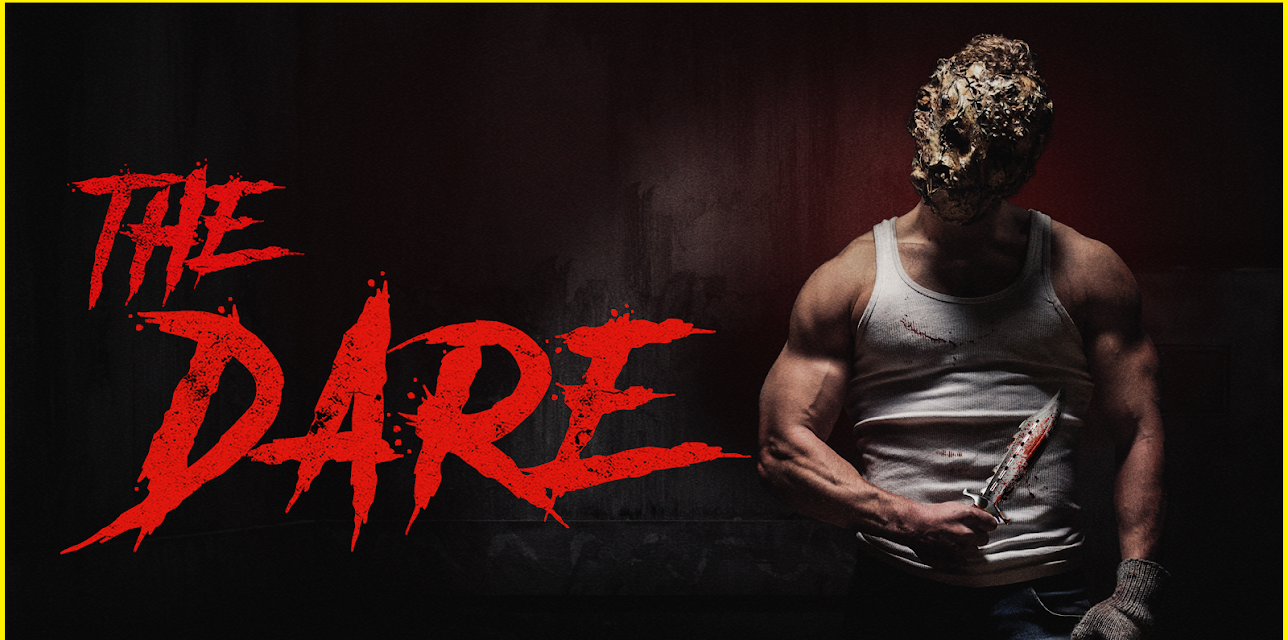 The Dare (2020)