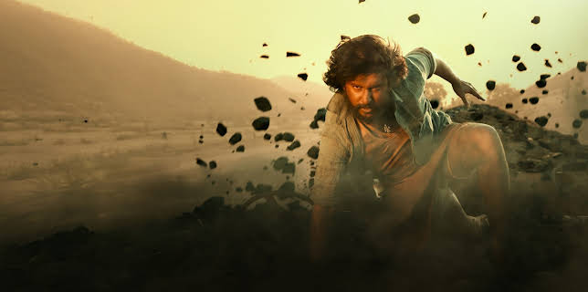 Dasara (Hindi) (2023)