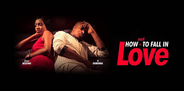 How Not to Fall in Love (2015)