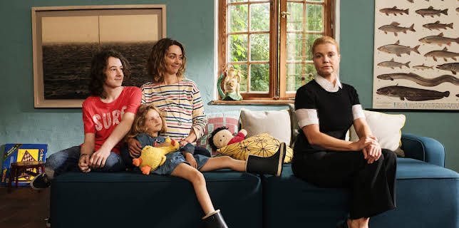 17:30: Ella Schön - Das Ding mit der Liebe | 3SAT | 11/15 2025