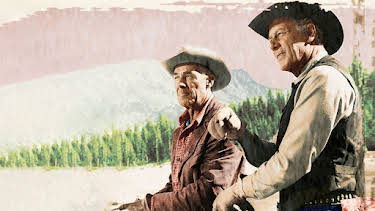 8:05 PM: Ride the High Country | Paramount | 7/4 2026