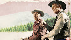 Ride The High Country (1)