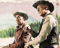 Ride The High Country