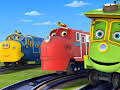 Chuggington