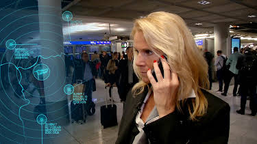 15:15: Mittendrin - Flughafen Frankfurt (10) | HR Fernsehen | 6/26 2026