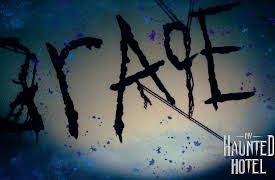 My Haunted Hotel: An Evil Twist