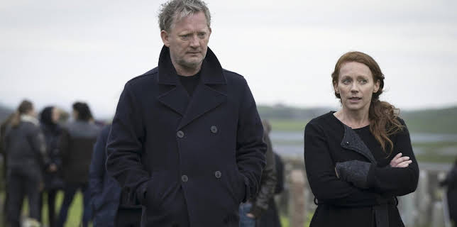 00:00: Mord auf Shetland - Die Täuschung | MDR Fernsehen | 2/8 2026