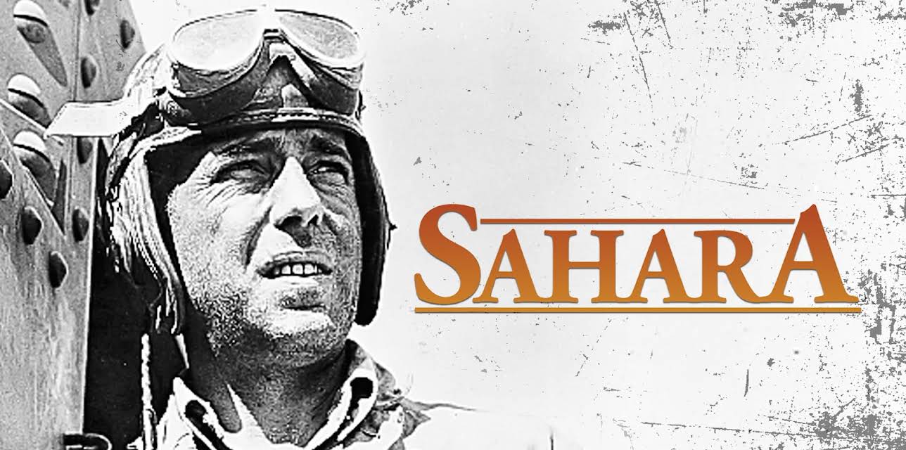 Sahara (1995)