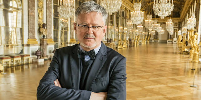 16:00: Die Europa-Saga (4/6) | 3SAT | 3/13 2026