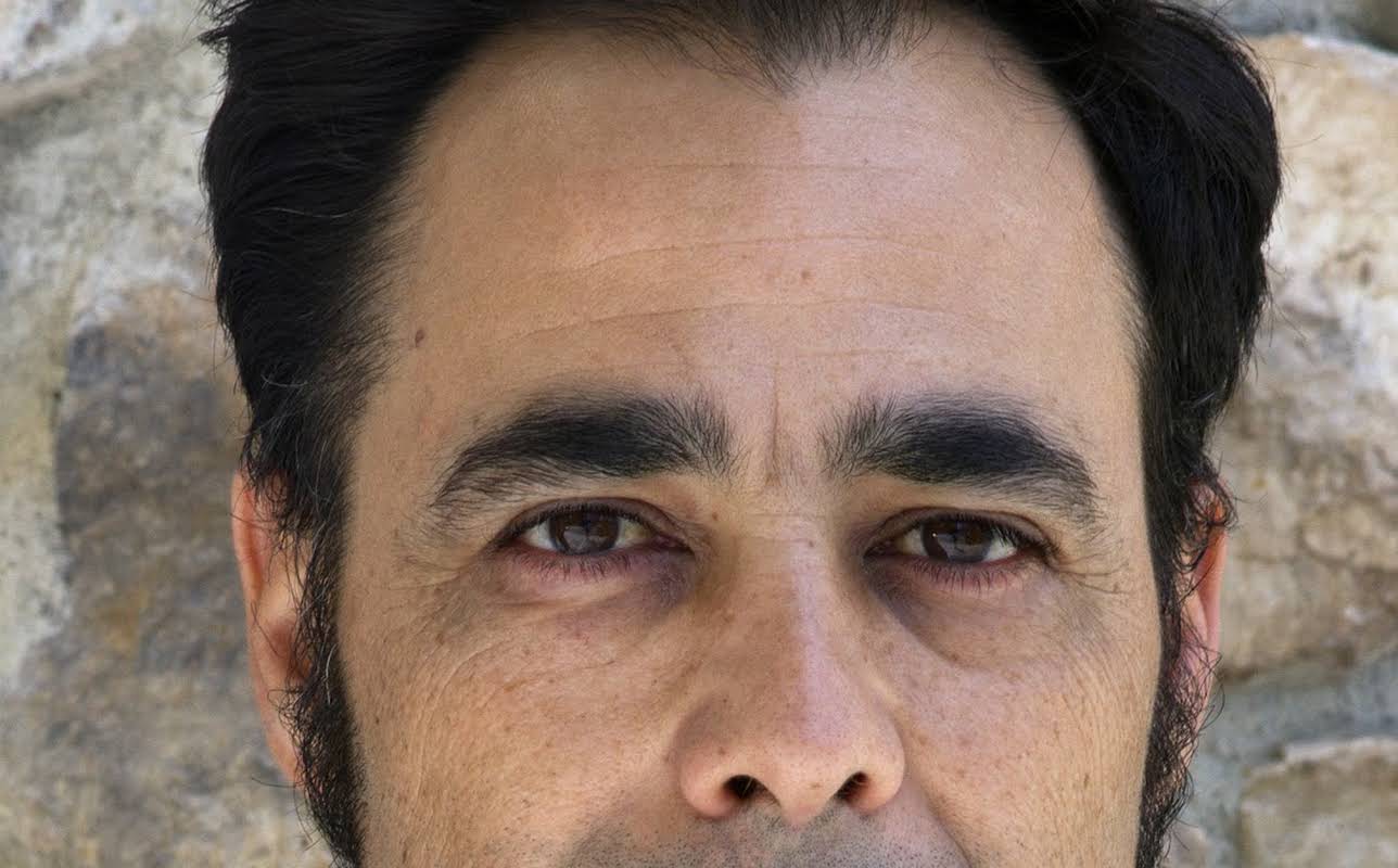 Giancarlo Ruiz