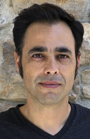 Giancarlo Ruiz as 