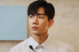 Touch: Touch Episode 10