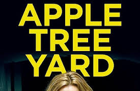 Apple Tree Yard: Avsnitt 2