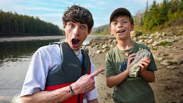 1:05 PM: Blue Peter | CBBC | 6/29 2026