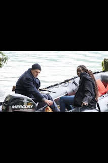16:15: Inspectora Marleau (T9): Ep.2 El almirante | ETB 2 | 7/12 2026