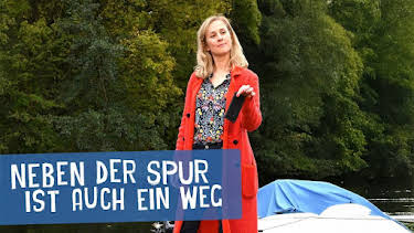 12:55: Neben der Spur ist auch ein Weg | SWR Fernsehen RP | 10/16 2026
