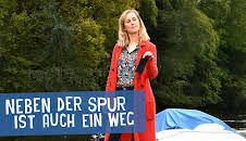 Neben der Spur ist auch ein Weg
