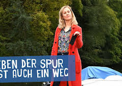 Neben der Spur ist auch ein Weg