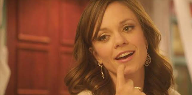 Christmas Crush (2012)