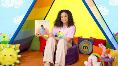 10:05 AM: Milkshake! Story Den (S4 E21) (S4) | Channel 5 | 4/6 2026