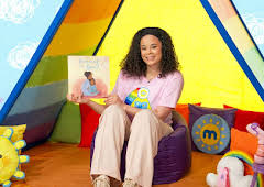 Milkshake! Story Den