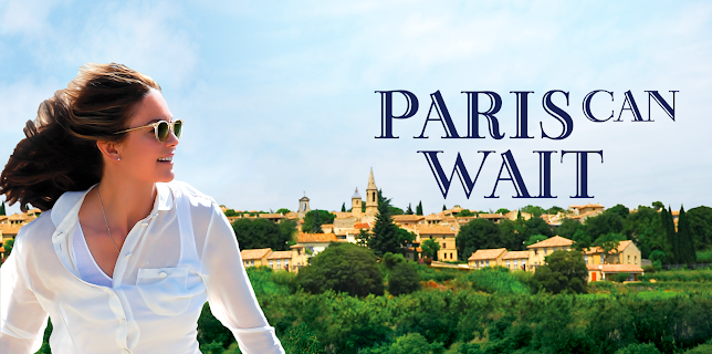 Paris Can Wait (2016)