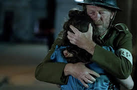 Mrs. Wilson: Season 1: Episode 1