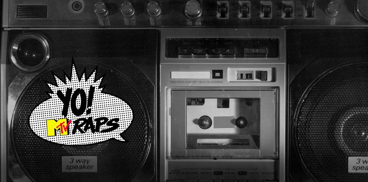 Yo! MTV Raps Classic