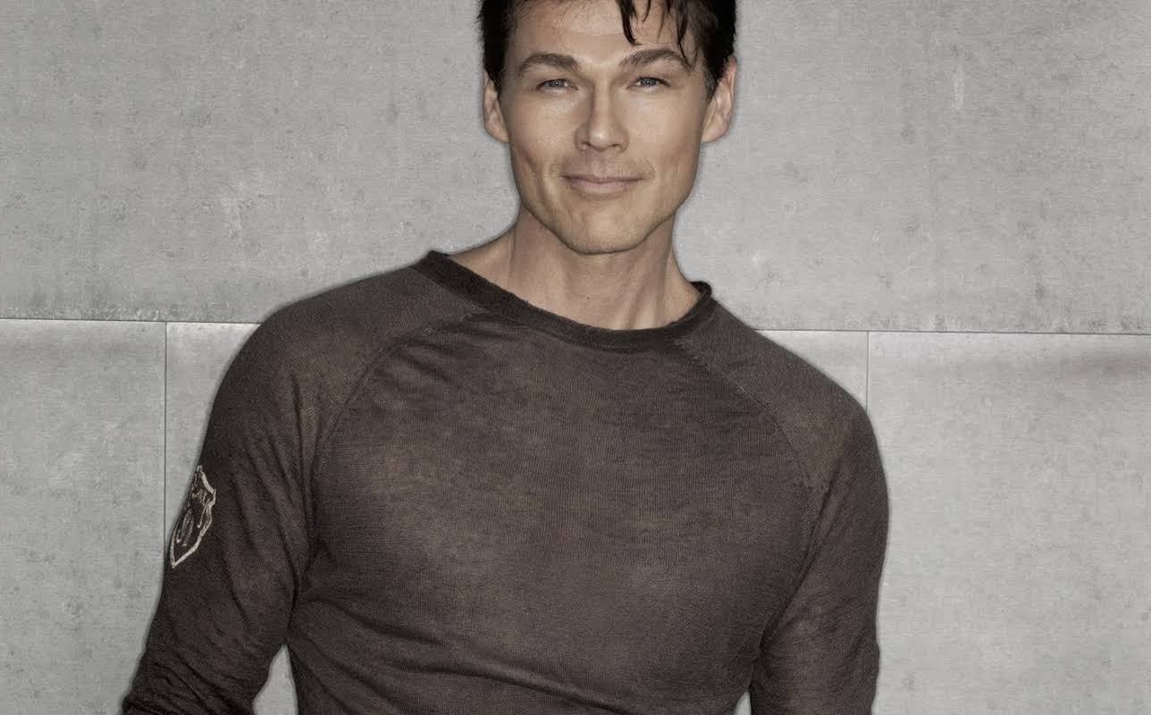 Morten Harket