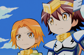 Koro Sensei Quest - Shorts: The Big Five Attack!